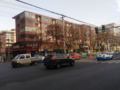 -清真·胖妈妈手抓餐厅(定西路长城宾馆店)