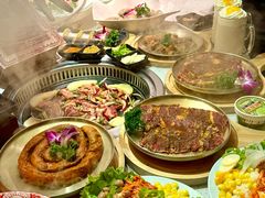 -炭之家·齐齐哈尔非遗烤肉·鲜切直供(中央大街店)