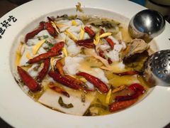 -太二酸菜鱼(深圳龙华天虹购物中心店)