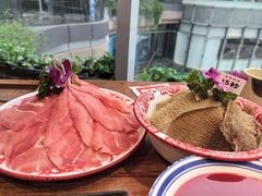 -楠火锅(仁恒梦中心店)