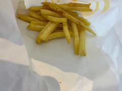 -麦当劳(欧亚卖场店)