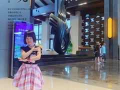 -清远熹乐谷温泉度假酒店