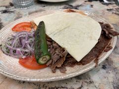 -bosphorus 铂斯西餐厅·土耳其烧烤(环市中路店)