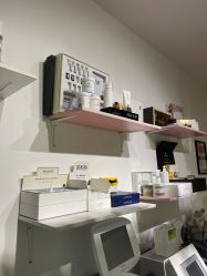 -E.beauty驻颜·痘敏肌调理中心