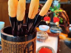 -唐猫庭院·千年陕菜(赛格国际购物中心店)