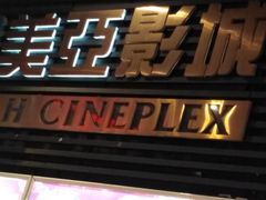 -鹏欣水游城