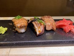 -昊·来了寿司(泡桐树店)