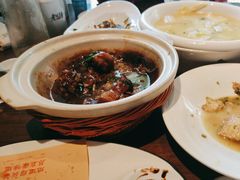 -绍兴老味道·非遗门店(银泰城店)