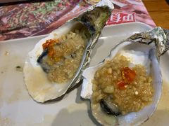 -木屋烧烤(岗顶二店)