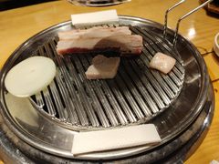 -百联又一城停车场