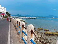 -三亚西岛海洋文化旅游区