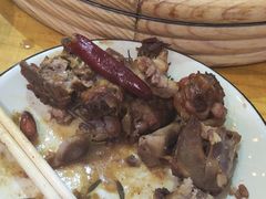 -九田家黑牛烤肉料理(宣化阳光广场店)
