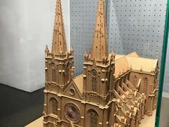 -广州市城市规划展览中心