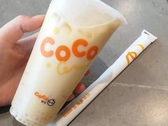 -CoCo都可(金狮店)