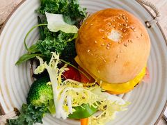 -玲婧胡同·生日蛋糕·餐厅(嘉里城店)