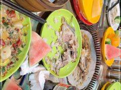 -名羊天下·火锅烧烤自助料理(镇明路店)