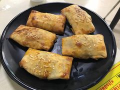 -马黑哥椒麻鸡(清江山水店)