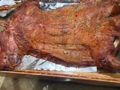 -宗泉烤全羊·烤羊腿·家常菜(解放东路店)