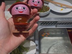 -海底捞火锅(团结桥店)