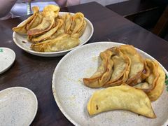 -李记清真馆(打钉巷店)