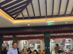 -东来顺饭庄(王府井步行街店)