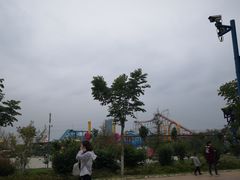 -华夏文旅海洋公园