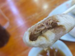 -天津包子铺(万泉庄店)