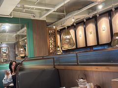 -陶陶居酒家(解放北路店)