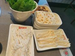 -为什么牛潮汕牛肉火锅(中信广场店)