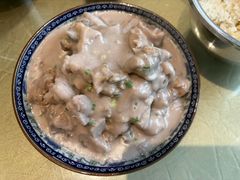 排骨芋头-生态苑农庄(十里画廊遇龙河店)