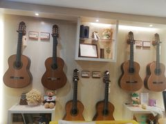 -迷音音乐国际艺术中心(三林店)