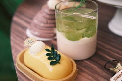 -汾阳花园酒店·宴会厅