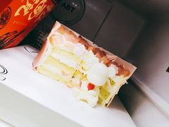 -CAKE BOSS蛋糕老板(公主坟凯德晶品店)