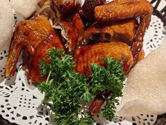烤乳鸽-避风塘·老港味餐厅(虹口龙之梦店)