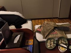 -华夏良子·足道SPA艾灸(中关村旗舰店)
