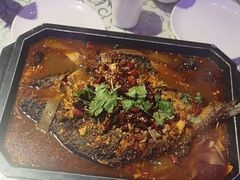 -巴特餐饮6加1音乐餐吧·新疆菜