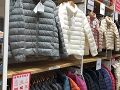 -UNIQLO(朗豪坊店)