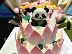 -CAKE BOSS 蛋糕老板(西单君太百货店)