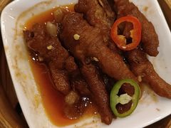 -益利大酒楼(井岸店)
