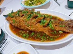 -梅利汴京烤鸭•开封豫菜地标店(晋安路店)