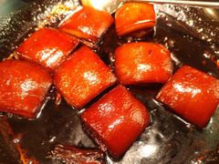 -77号·蒸海鲜青岛菜(积米崖店)