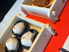 -馋遇江南·精致湖景雅宴(东方之门店)