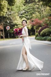 点击看大图 -南京宝娜嫁衣婚纱礼服馆(中央路店)