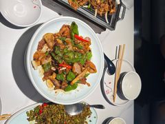 -额娘·春饼烤鸭(天鸿店)