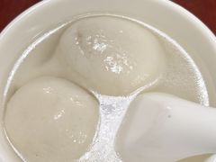 -古徽州馄饨店(宝安路店)