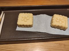 -花潮料理艺食馆(世欧广场店)