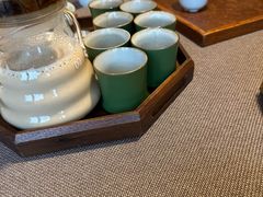 -竹里馆 ·茶食(奥体店)