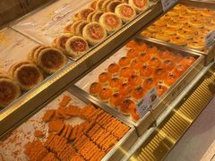 -糕材生•糕点•生日蛋糕(兴华街店)