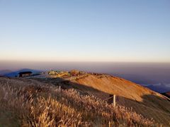-萍乡武功山风景名胜区