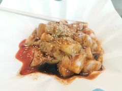 -金悦轩海鲜酒家(拱北店)